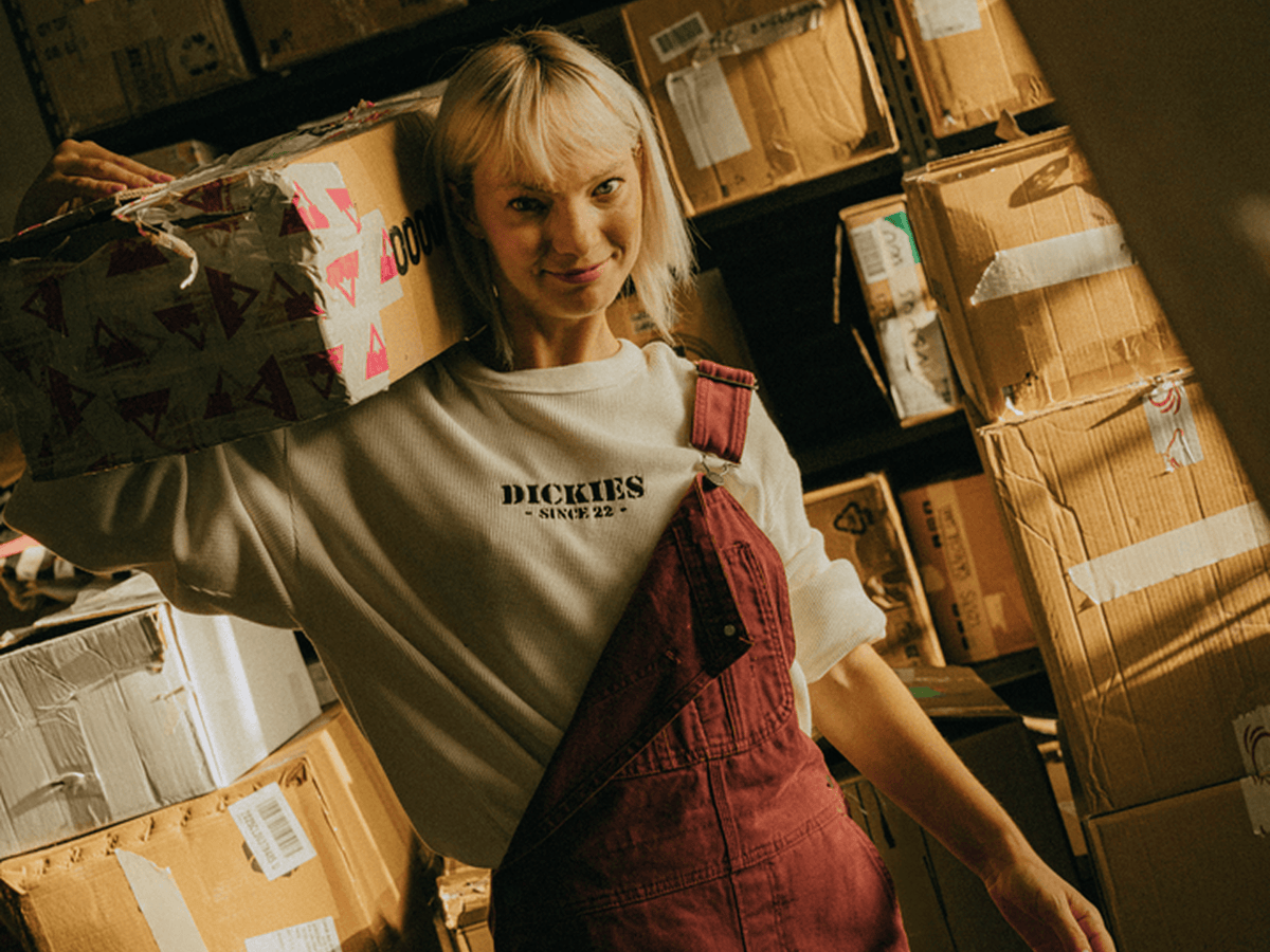 Farming & Agriculture Workwear