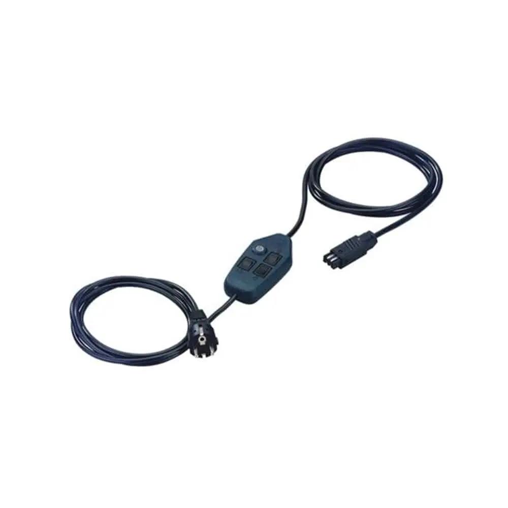 Geiger Einstellkabel für Antriebe M56K144