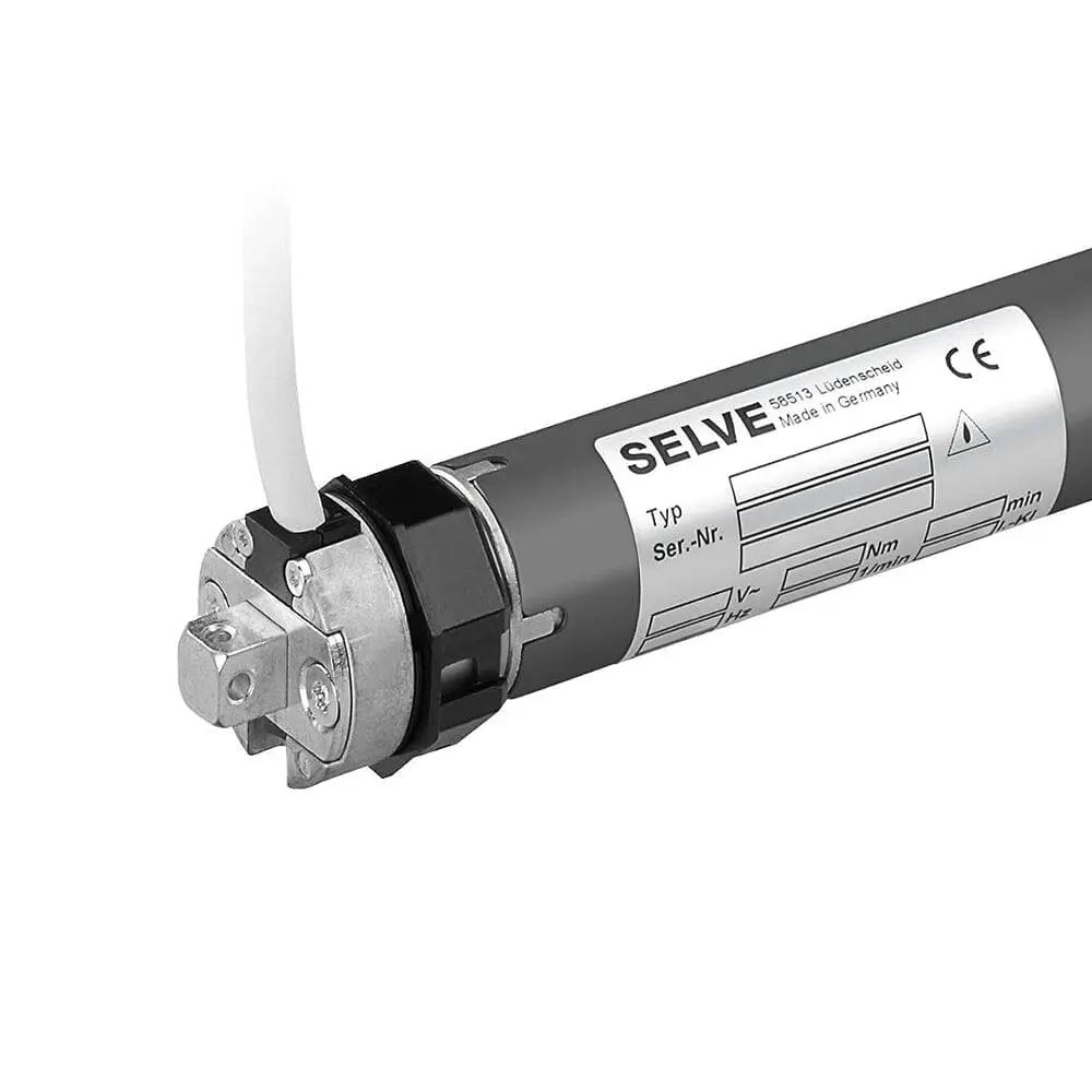 Selve Rohrmotor SE Pro 1/6