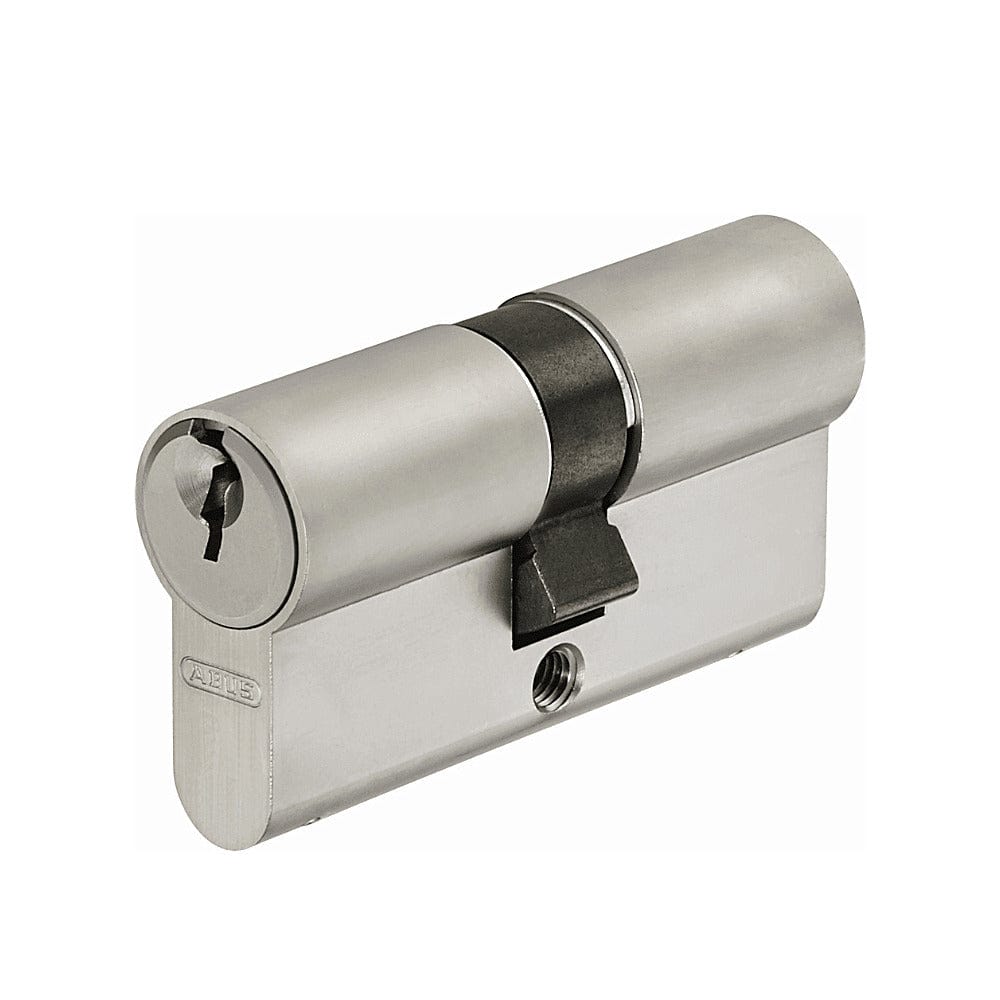 Abus Tür ABUS Doppelzylinder mit Not-& Gefahrenfunktion A39NP NG 35/35 KD