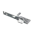 Aluprof Rolladen Aluprof Einlaufstutzenhalter USL/T