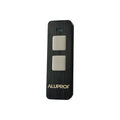 Aluprof Rolladen Aluprof Mini Handsender SOM2-PearlTwin 2-Kanal