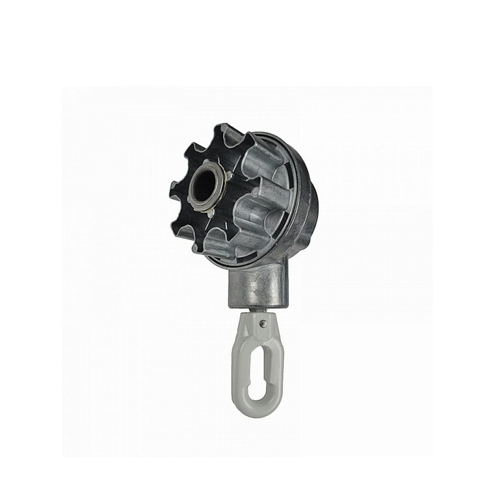 BECKER-Antriebe GmbH Fensterbauteile Becker Kegelradgetriebe für 78er Nutrohrwelle für E33-Serie