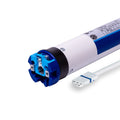 BECKER-Antriebe GmbH Rolladen Becker Funk Rohrantrieb R8-17-C18 PLUS 8Nm