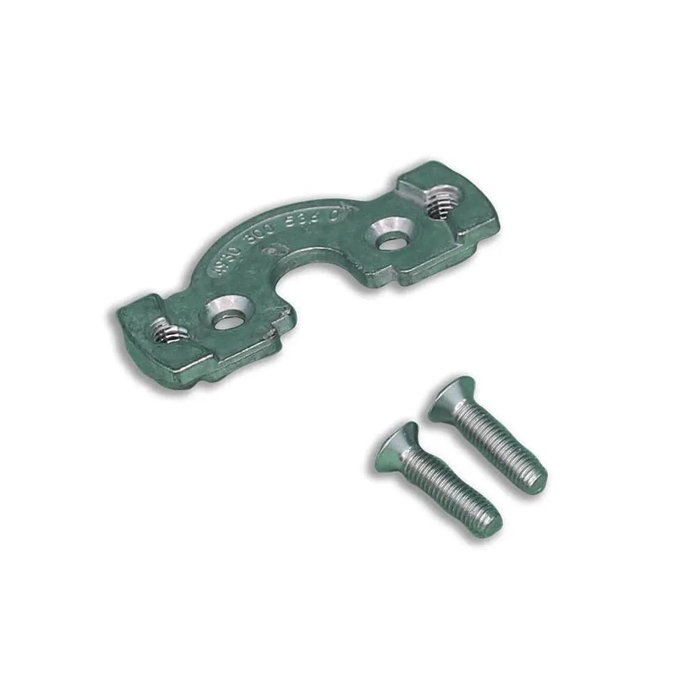 BECKER-Antriebe GmbH Rolladen Becker Mini Lasche-R