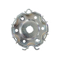Came Rolladen Came Antriebslager Sternkopf 809XG-0050