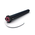 Cherubini Rolladen Cherubini Funk Rohrmotor Dimio ZRX 10/12 10Nm