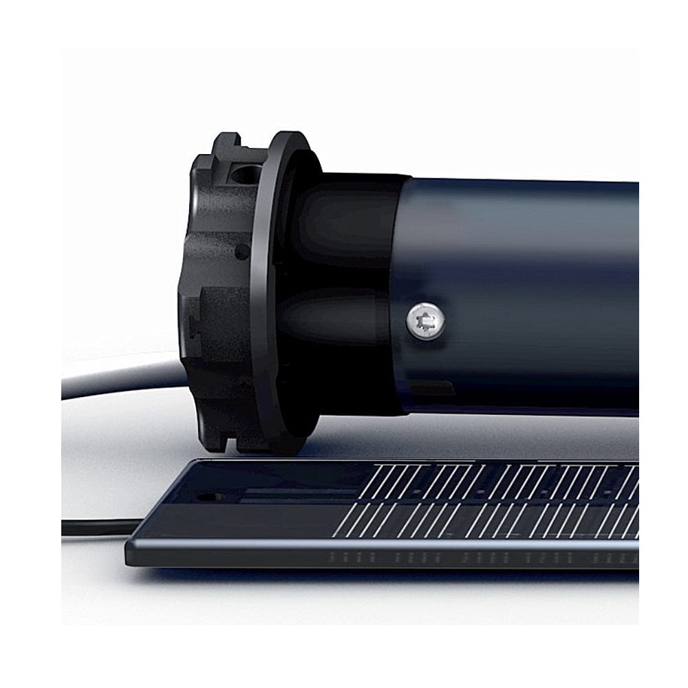 Cherubini Rolladen Cherubini Funk Solar Antrieb Lumen S-RX 10/17 10Nm Set