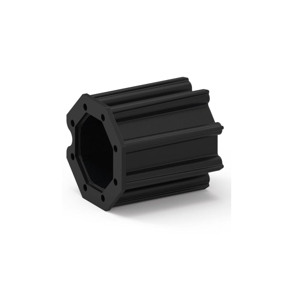 Eckermann Rolladen Eckermann Adapter SW60 für Walzenkapsel A400