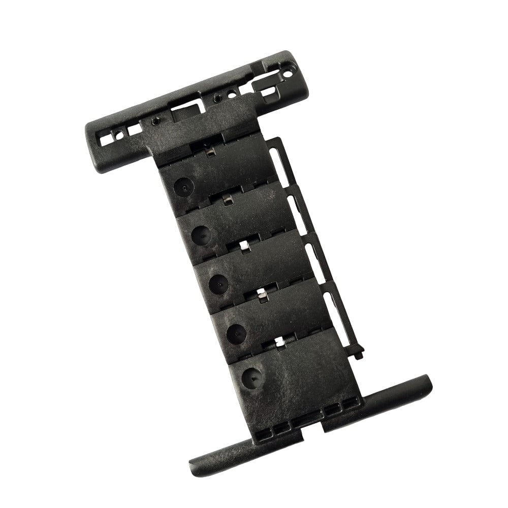 Eckermann Rolladen Eckermann Wellenverbinder zum Schrauben 5-gliedrig