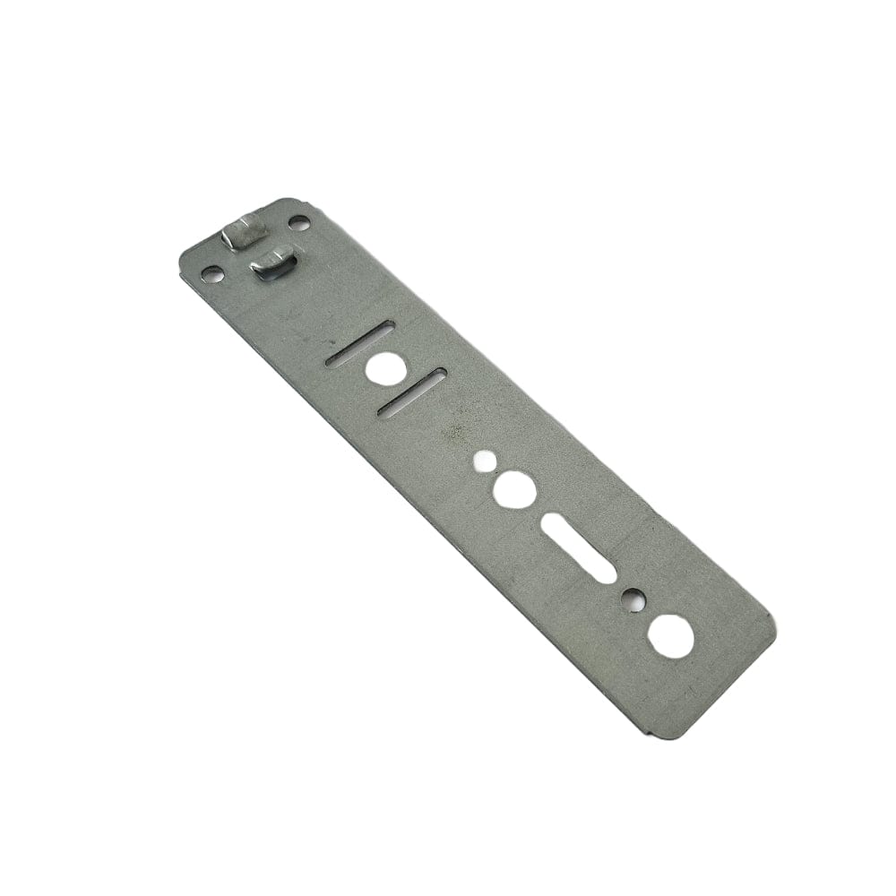 Eko Okna Fenster Eko Okna Montageanker Aluminiumprofile 160mm für Aliplast ACVL130