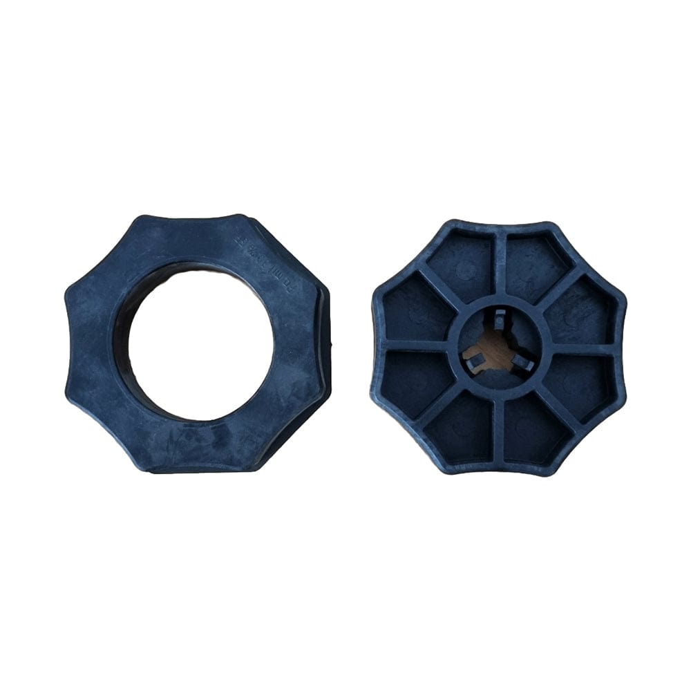Elero Rolladen Elero Adapterset L SW102x2mm 8-kant Alulux RevoLine L