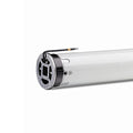 Elero Rolladen Elero Funk Rohrmotor RolTop L40-868 RH 40Nm