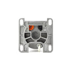 Elero Rolladen Elero Rohrmotor RM Typ 15/12 W 120Nm