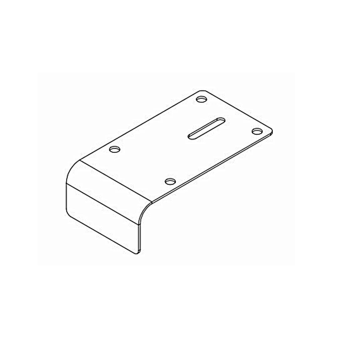 Exte Raffstore Exte Raffstore Befestigungswinkel Neo XT RS 5677