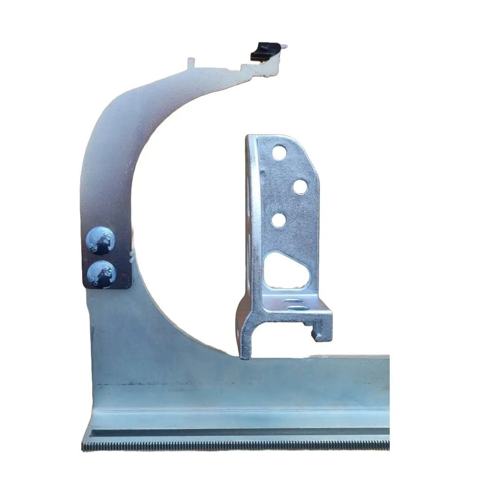 Exte Rolladen Exte Statikkonsole 568721-290RA Elite XT WDVS RA