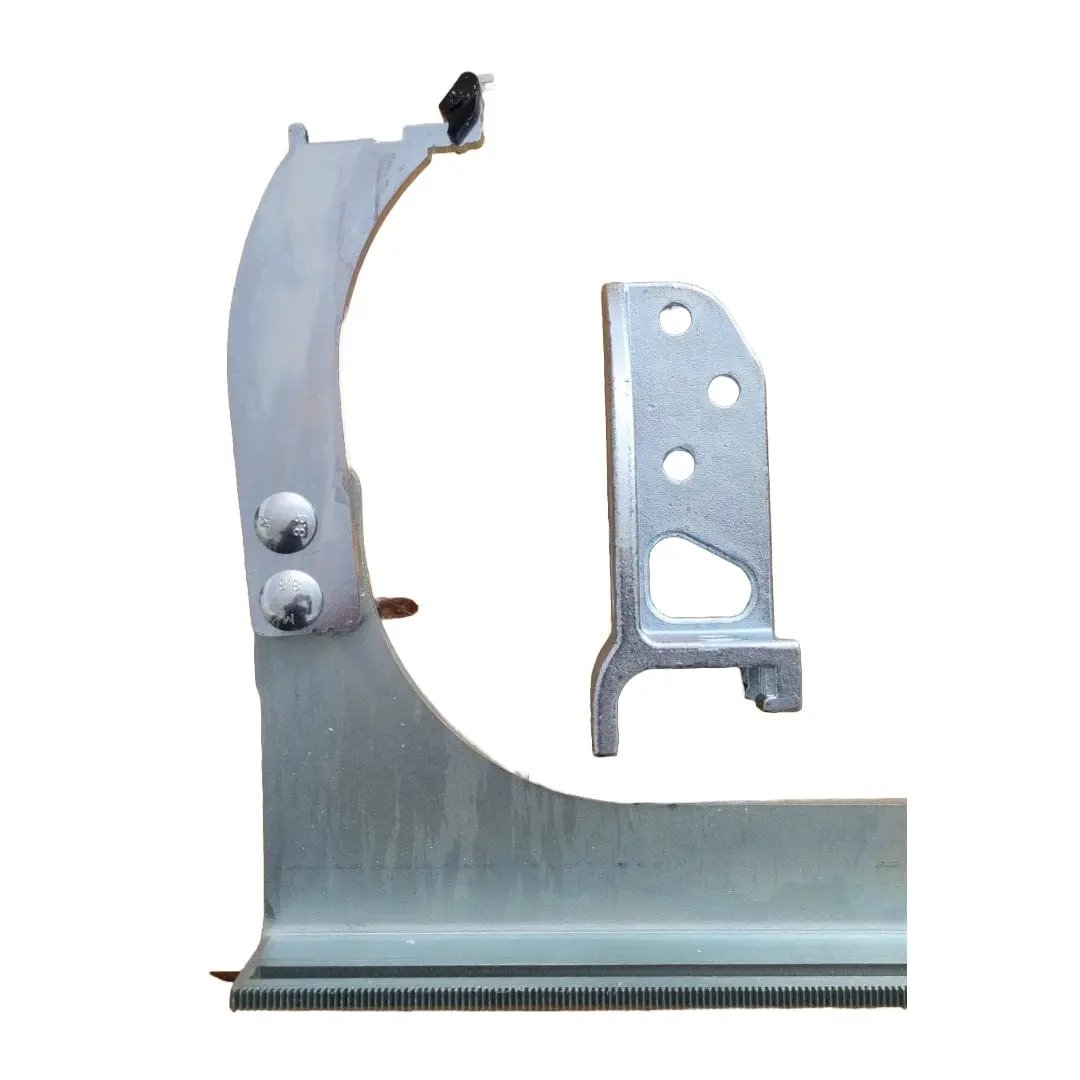 Exte Rolladen Exte Statikkonsole 568721-290RS Elite XT WDVS RS