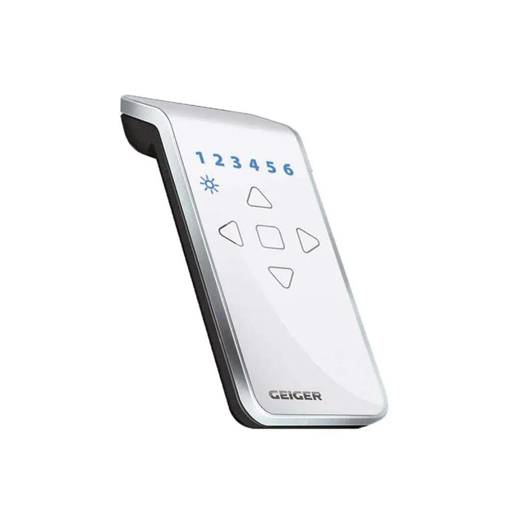 Geiger Antriebstechnik Handsender Geiger Handsender GF2010 6-Kanal