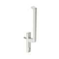 Gretsch-Unitas Fenster GU Dirigent Drehgriff 934/937 Innen K-13266 Silber EV 1
