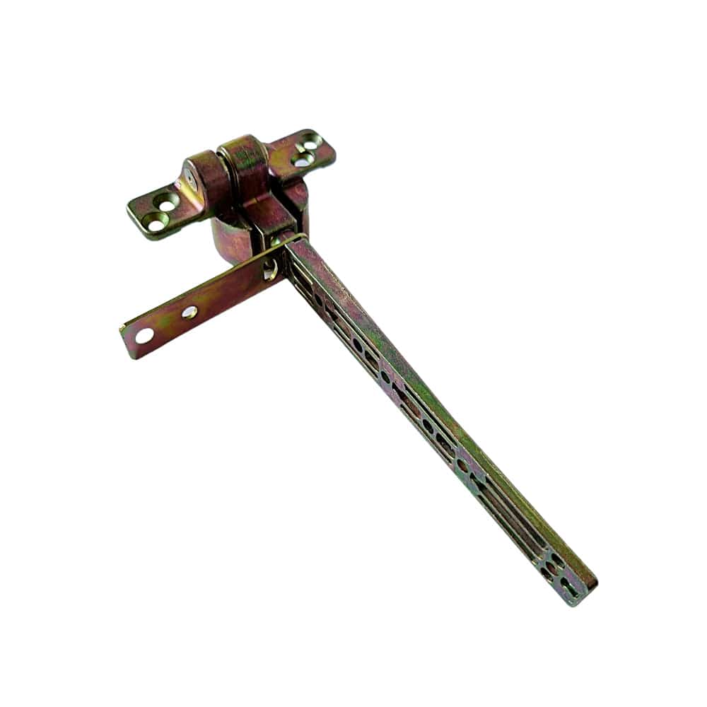 Maco Fenster Maco Eckdrehband Oben Links 18Ü 11mm Luft 12281 Set