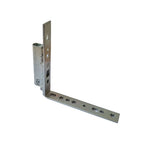 Maco Fenster Maco Ecklagerband DT 54710
