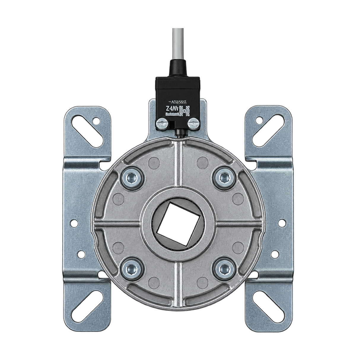 Marantec Rolltor Marantec Fangvorrichtung TSN 0-F (18mm Vierkant)