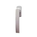 Markenlos Fenster Fenstergriff Standard Weiß 40mm
