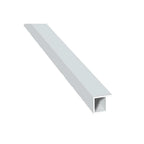 MK Menke Fenster 40cm MK Verkleidungsprofil 17/15mm Selbstklebend 078271