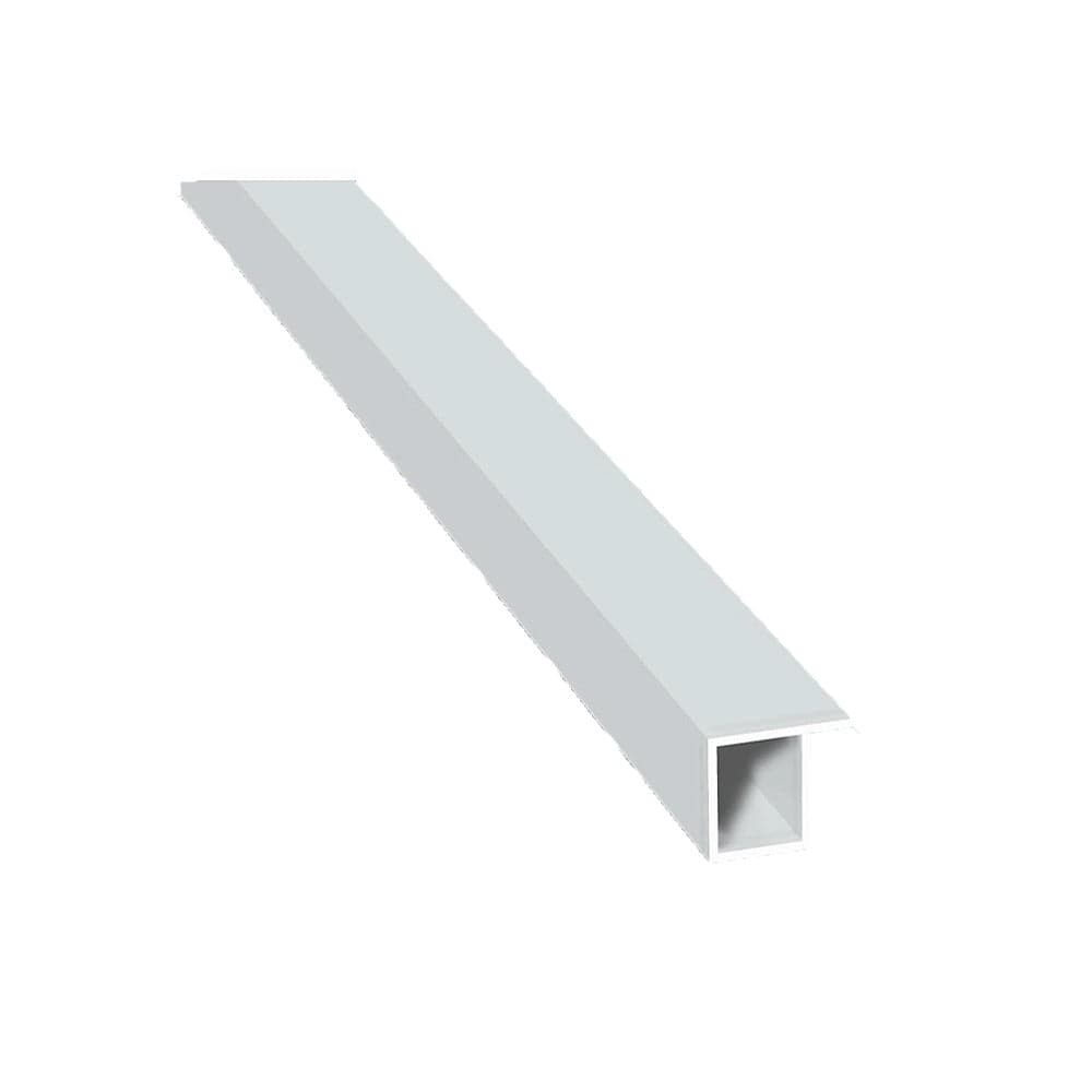 MK Menke Fenster 40cm MK Verkleidungsprofil 17/15mm Selbstklebend 078271