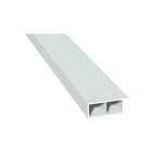 MK Menke Fenster 40cm MK Verkleidungsprofil 40/15mm Selbstklebend 078274
