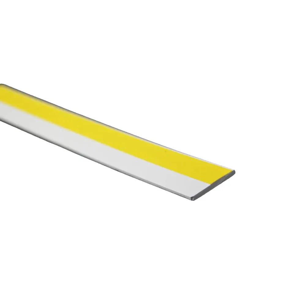 MK Menke Fenster MK Flachleiste 40 x 3/2mm Selbstklebend