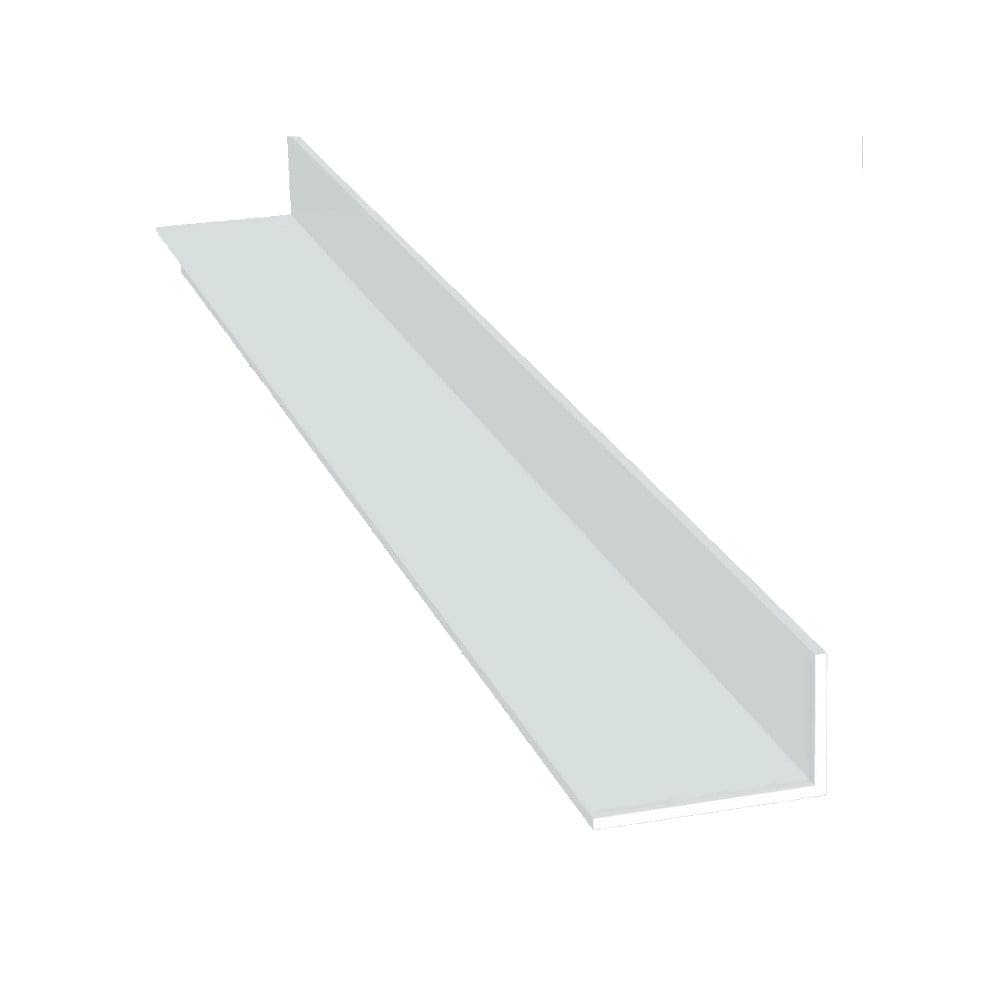 MK Menke Fenster MK PVC Winkelprofil 25/40mm 540