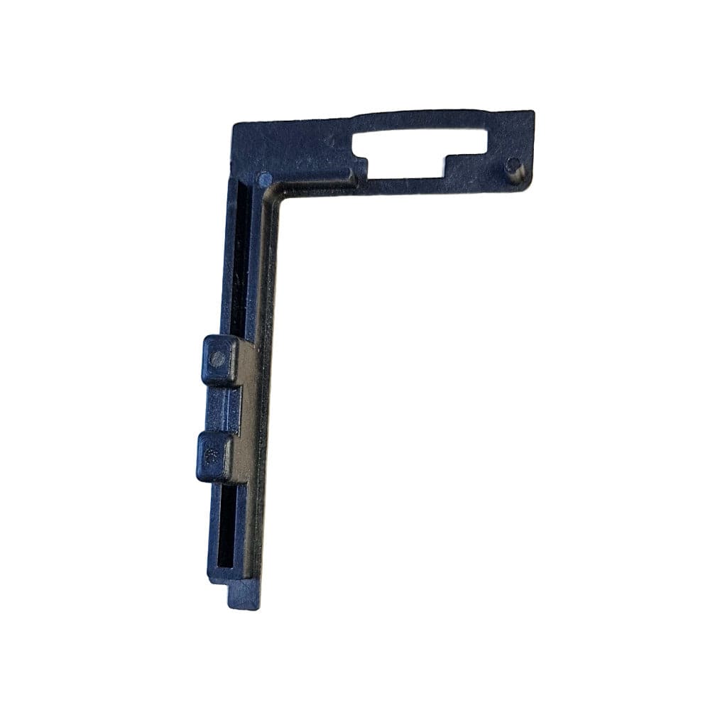 Portos Pergola Portos Pergola Endkappe PWD-070