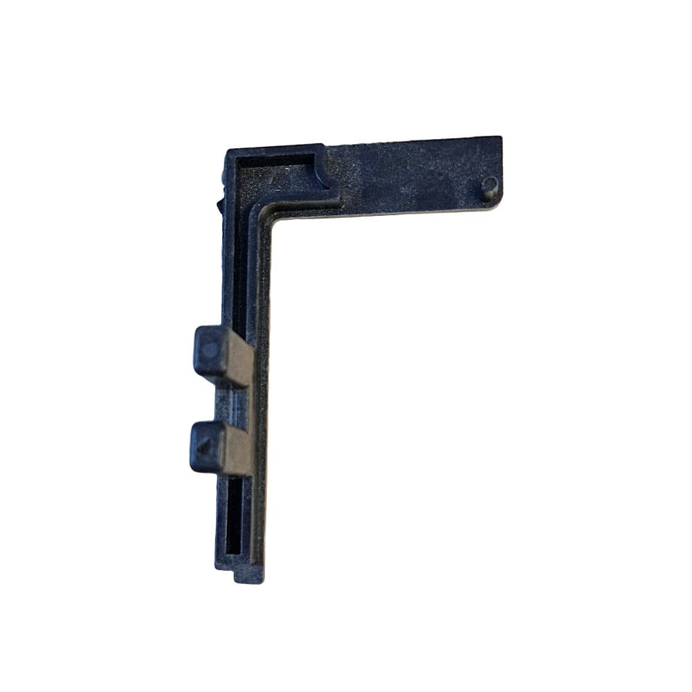 Portos Pergola Portos Pergola Endkappe PWD-080