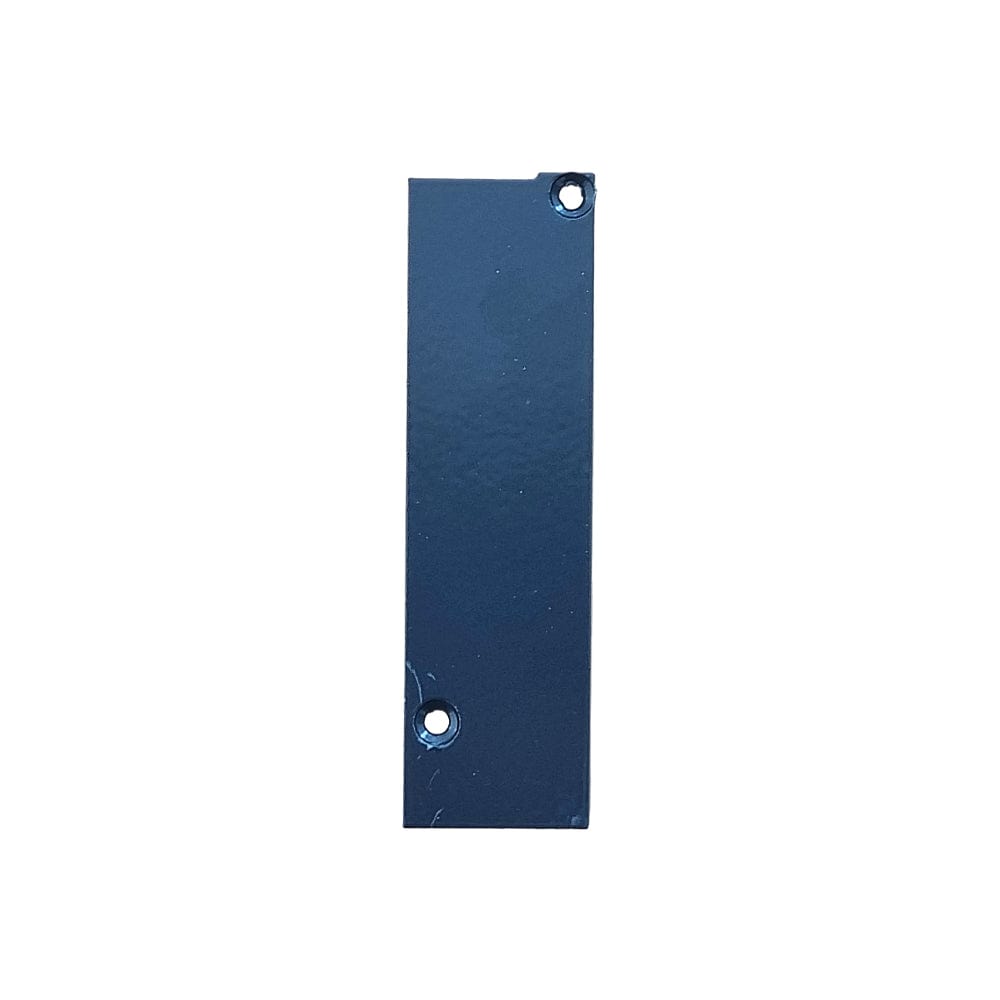 Portos Raffstore Portos Raffstore Alu-Endkappe der Führungsschiene F-FBR-010