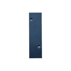 Portos Raffstore Portos Raffstore Alu-Endkappe der Führungsschiene F-FBR-030