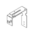 Portos Raffstore Portos Raffstore Wand-Stellhalter des Schutzblechs 100-150 mm F-US-100-150