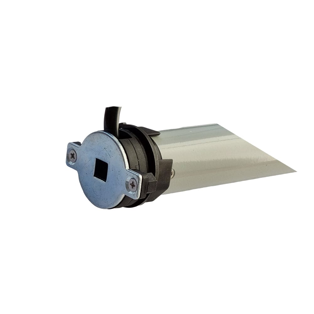 Portos Rolladen Portos Funk Rolladenmotor S-60/20 EVY 20Nm mit Hinderniserkennung