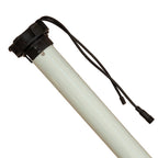Portos Rolladen Portos Funk Solar Antrieb S-SOLAR 60/20 RM 20Nm