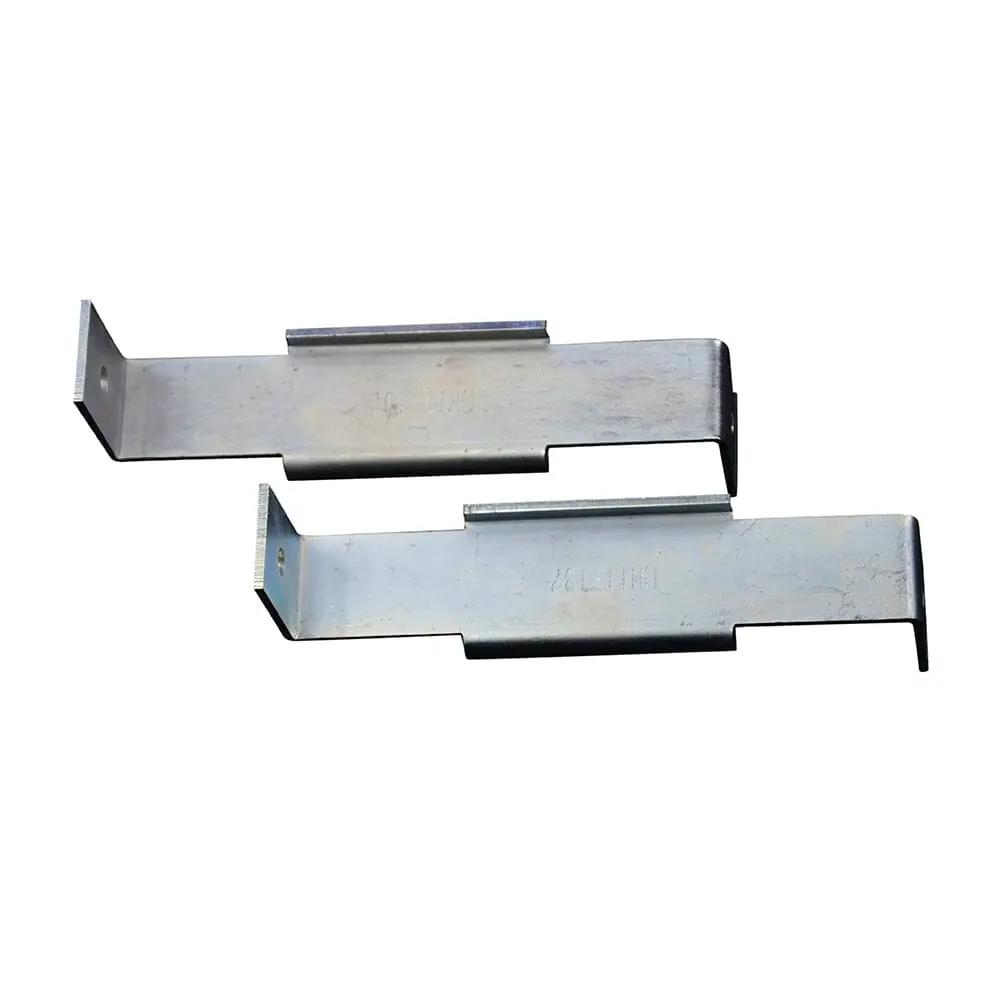 Portos Rolladen Portos Montagehalter System IT2000 UMIT 165-20 mm