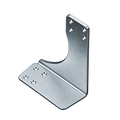 Portos Rolladen Portos Statikkonsole NPT-060 für Rollladenkasten 180