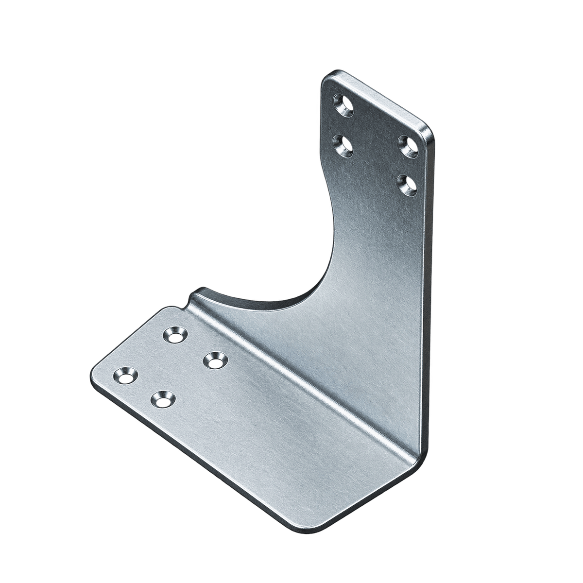 Portos Rolladen Portos Statikkonsole NPT-060 für Rollladenkasten 180