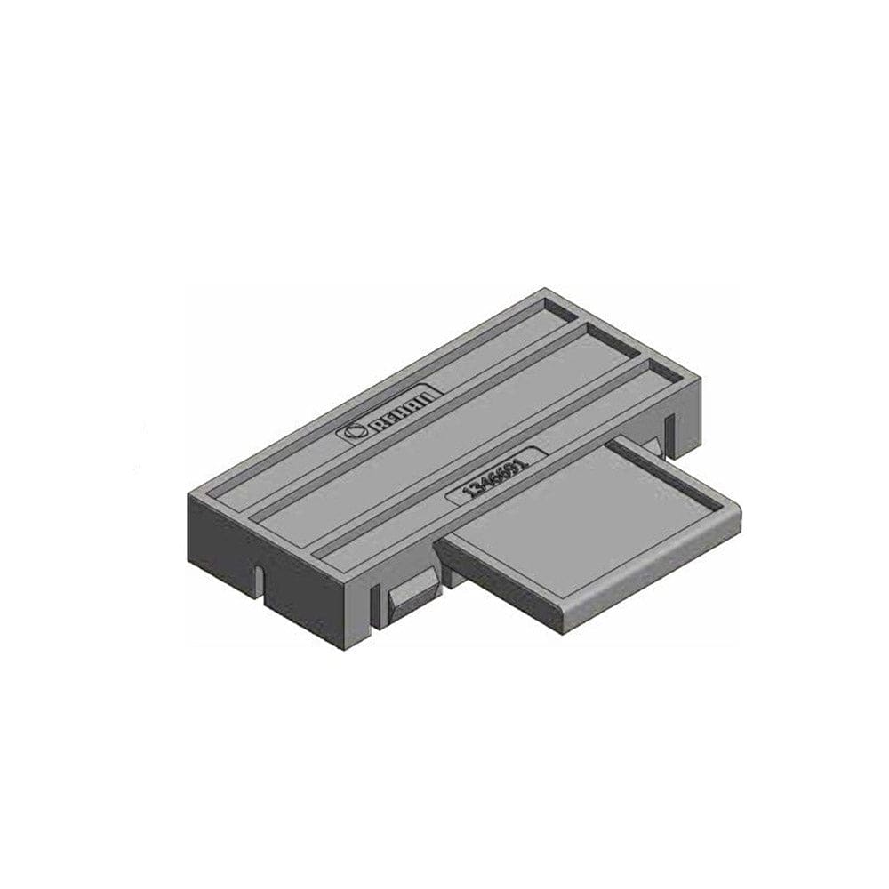 Rehau Fenster Rehau Distanzklötze 13mm Set