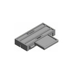 Rehau Fenster Rehau Distanzklötze 13mm Set