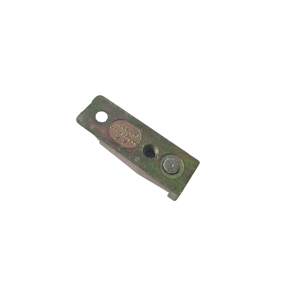Roto Fenster Roto Centro 100 R604 B43 Schließstück 6482374000 6,5/17