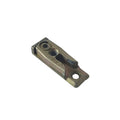 Roto Fenster Roto Centro 100 R604 B43 Schließstück 6482374000 6,5/17