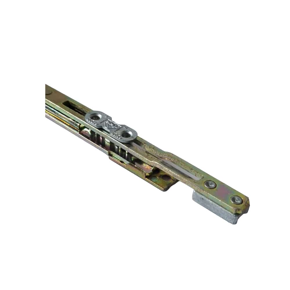 Roto Fenster Roto Centro 101 Eckumlenkung klemmbar R600A11 185x185mm R600A11016 231091