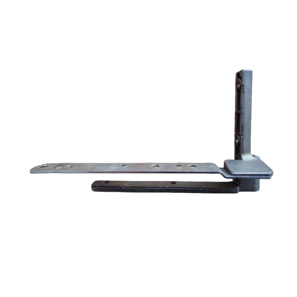 Roto Fenster Roto Centro Falzeckband Eckband 65524551OL 9161 Rechts
