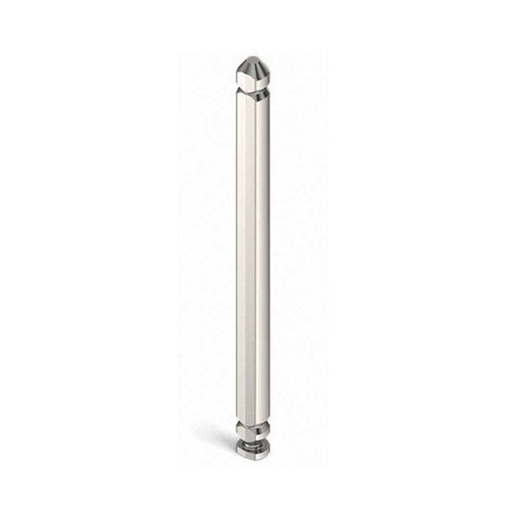 Roto Fenster Roto NX Axerlagerstift 86mm Rotosil 834705