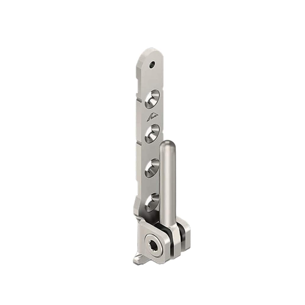 Roto Fenster Roto NX DK-Ecklager P RotoSil 787208